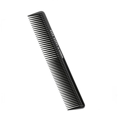 Framesi Acca Kappa Carbonium Cutting Comb - Wide Tooth